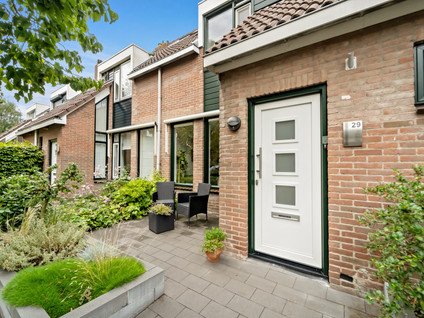 Hoefslag 29