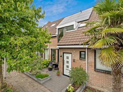 Hoefslag 29