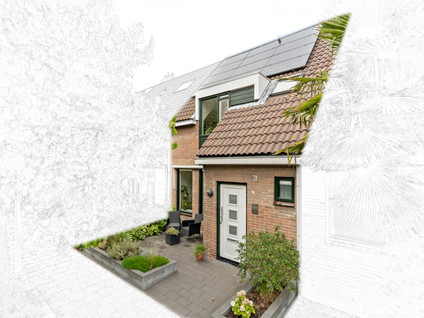 Hoefslag 29