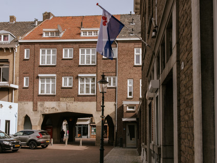 Abdijhof 6