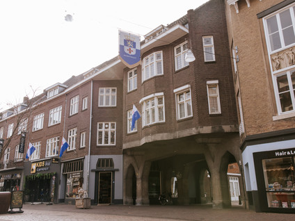 Abdijhof 6