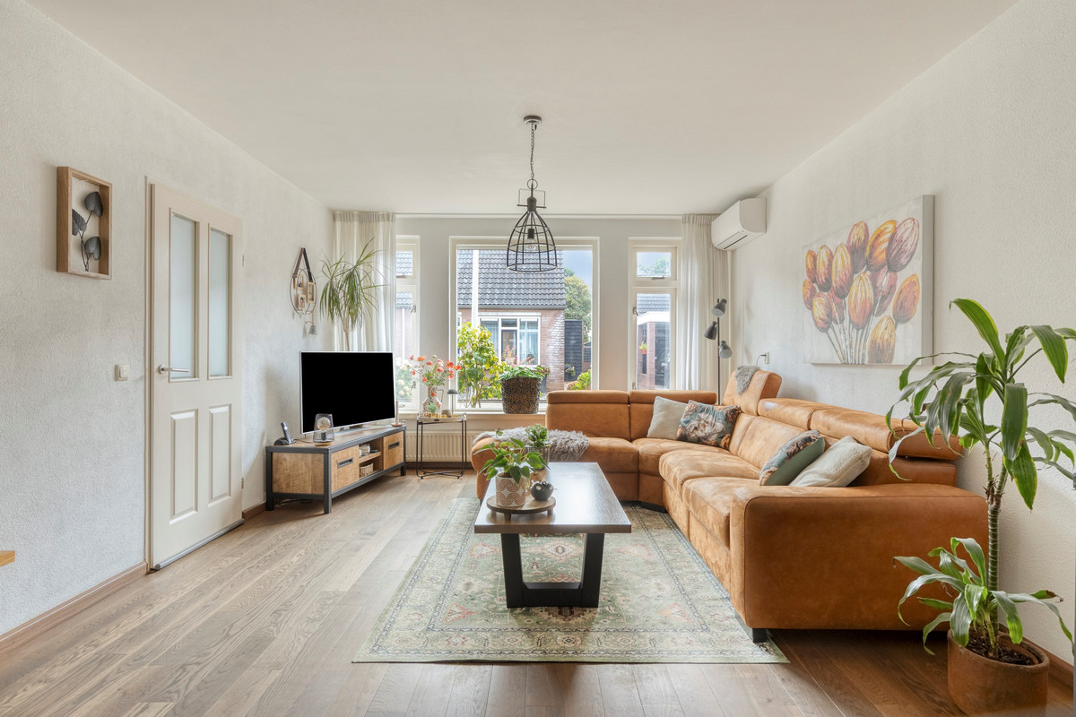 Tussenwoning te koop: Ketelberg 11, Someren