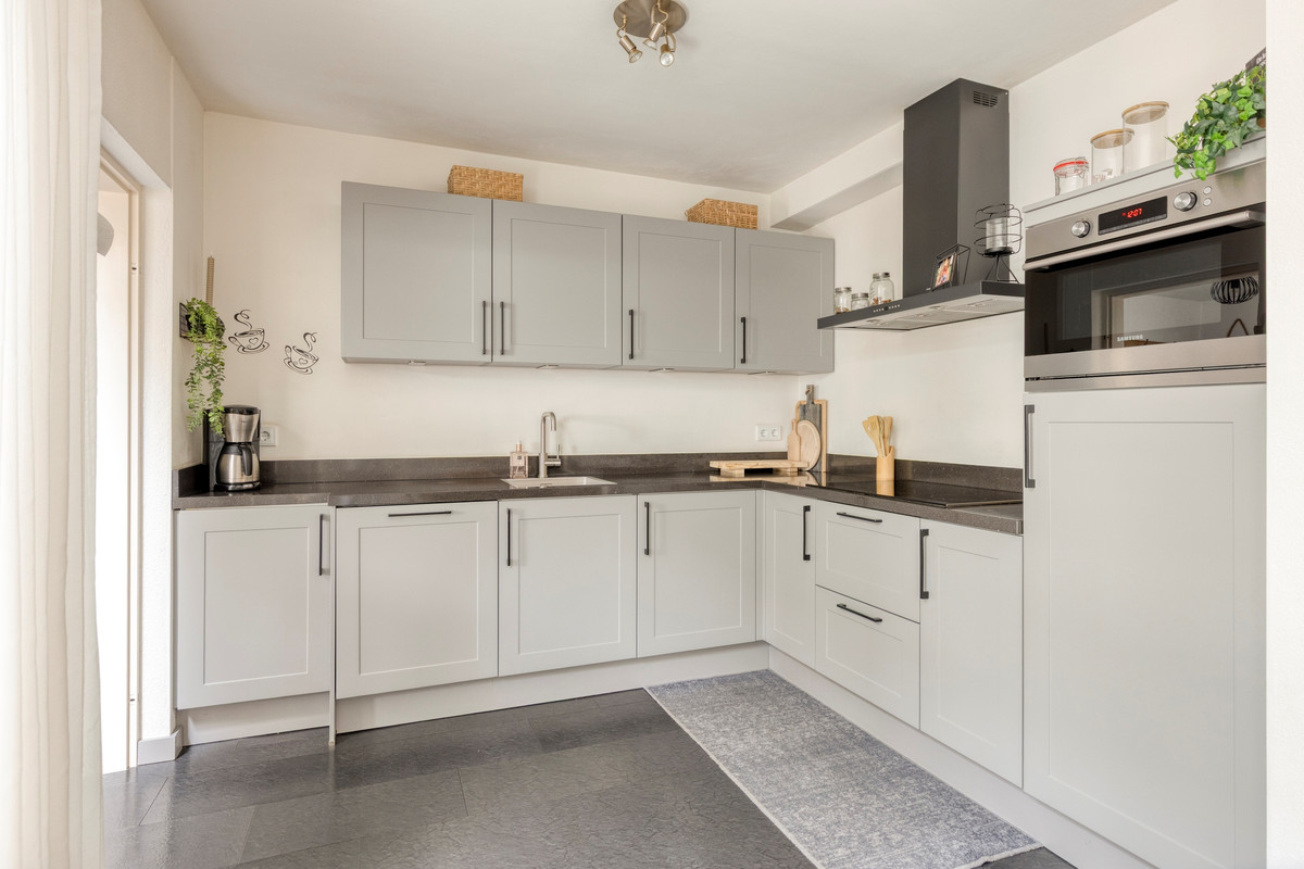 Tussenwoning te koop: Ketelberg 11, Someren
