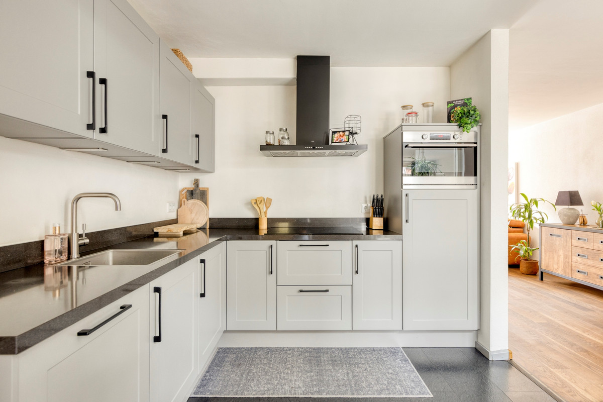 Tussenwoning te koop: Ketelberg 11, Someren