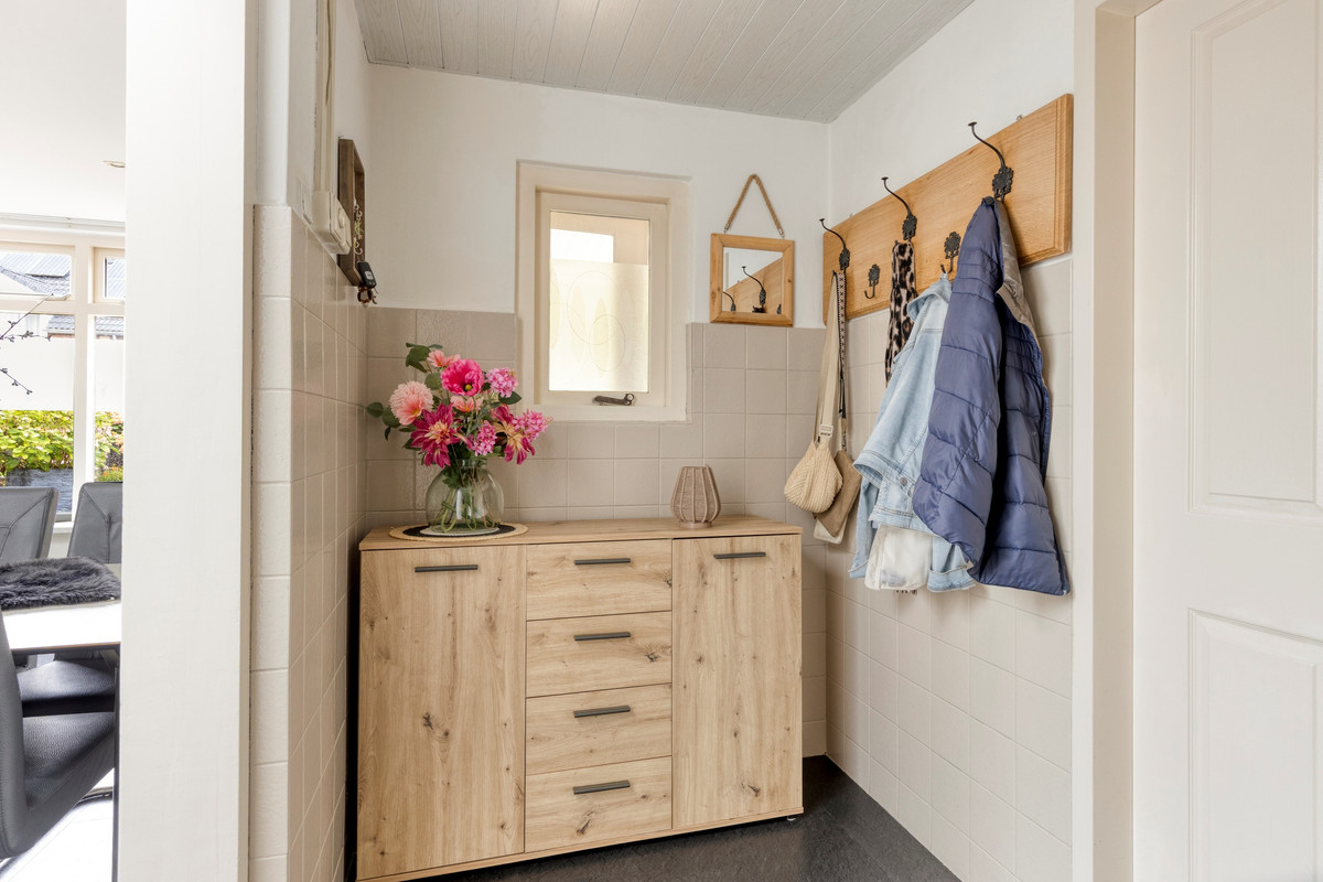 Tussenwoning te koop: Ketelberg 11, Someren