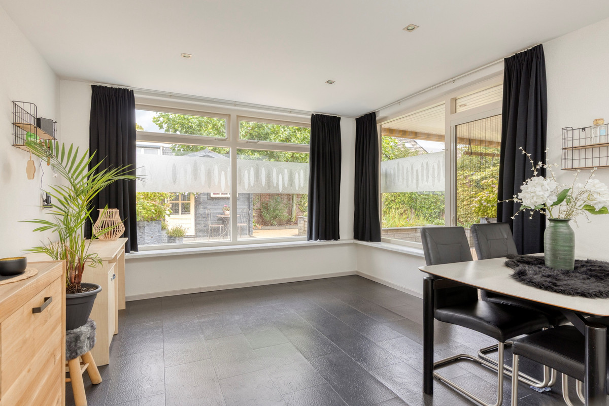 Tussenwoning te koop: Ketelberg 11, Someren