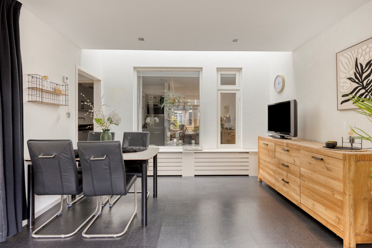 Tussenwoning te koop: Ketelberg 11, Someren