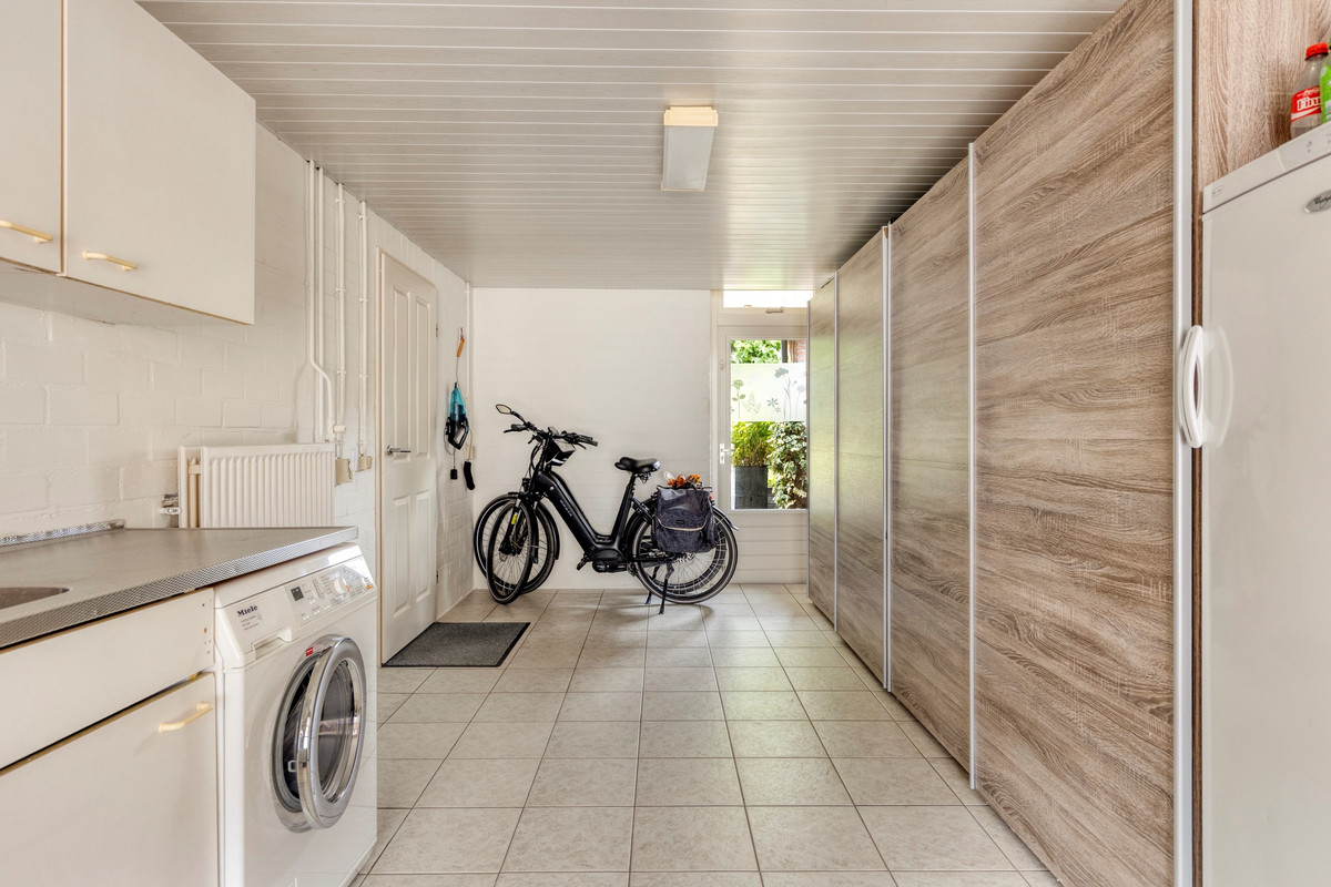 Tussenwoning te koop: Ketelberg 11, Someren