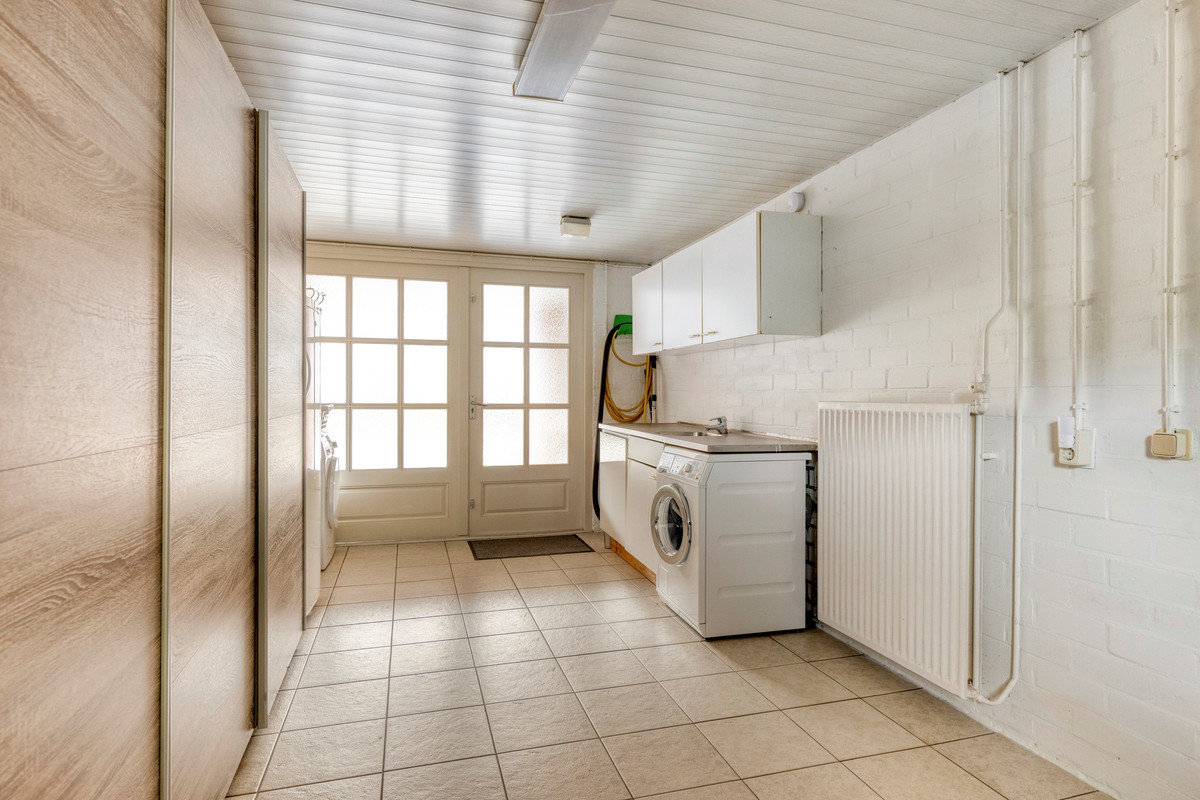 Tussenwoning te koop: Ketelberg 11, Someren