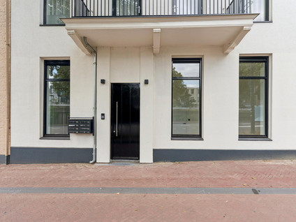Nieuwe Plein 7