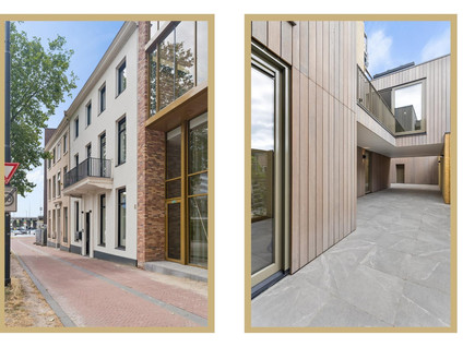 Nieuwe Plein 7