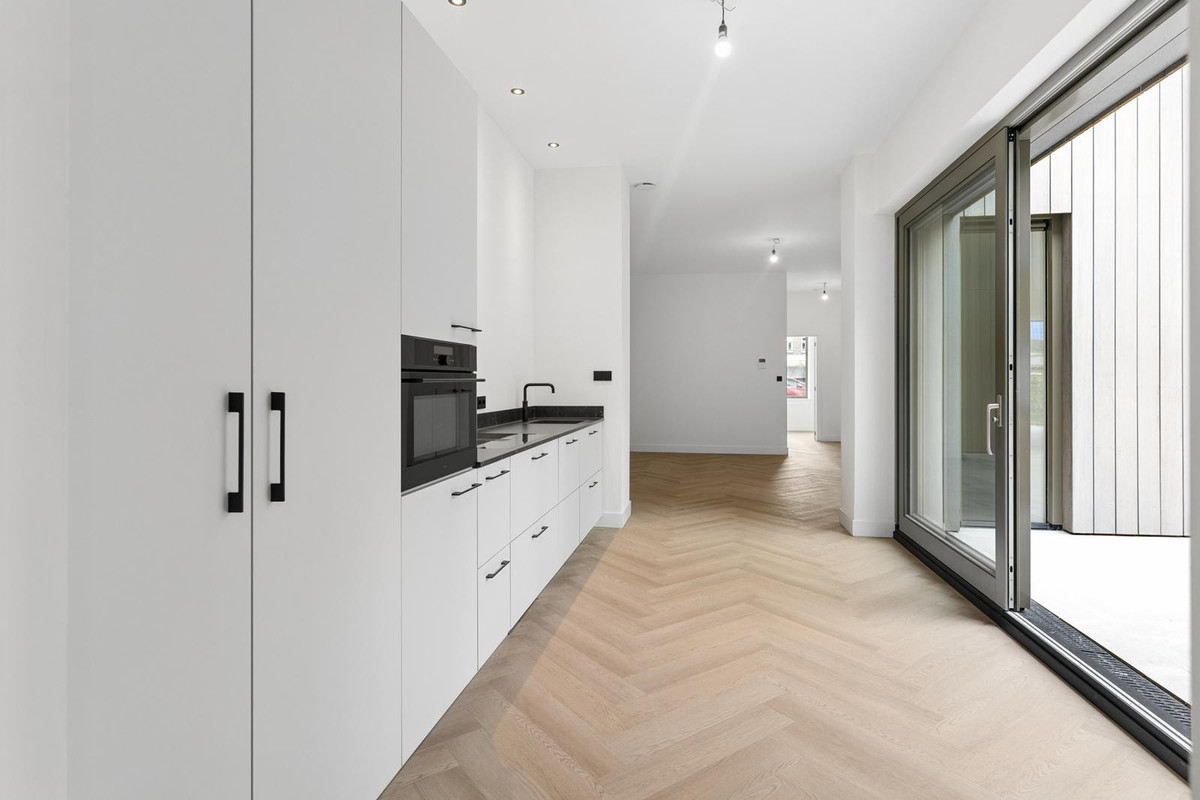Appartement te koop: Nieuwe Plein 7, Arnhem
