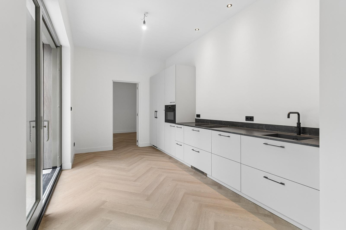 Appartement te koop: Nieuwe Plein 7, Arnhem