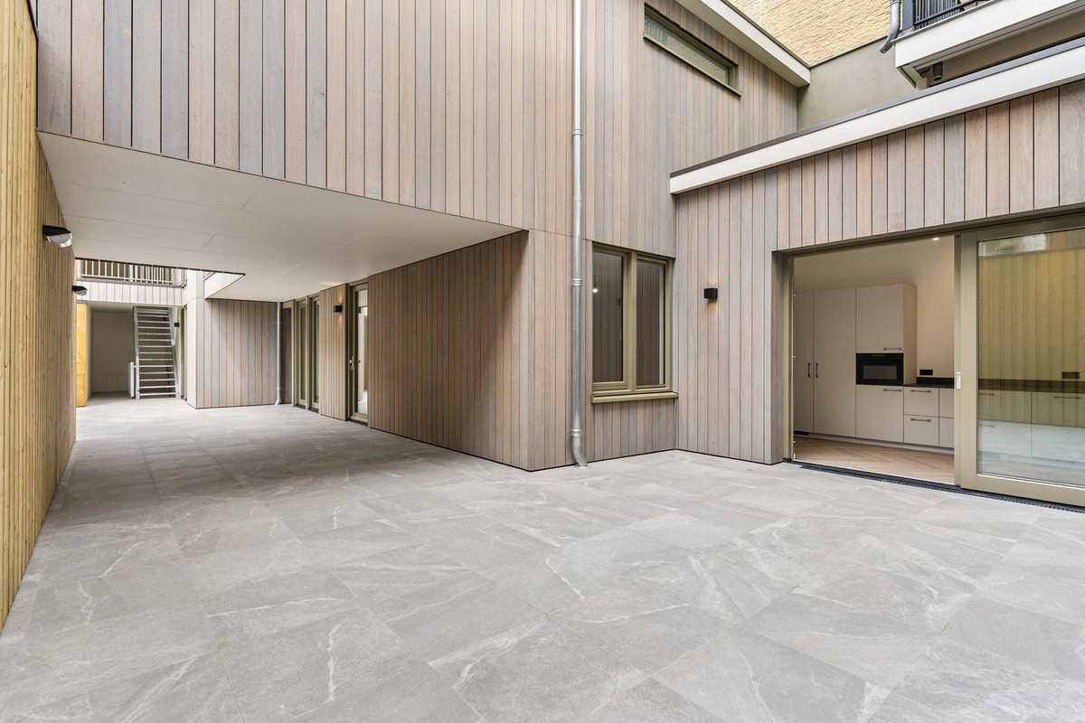 Appartement te koop: Nieuwe Plein 7, Arnhem