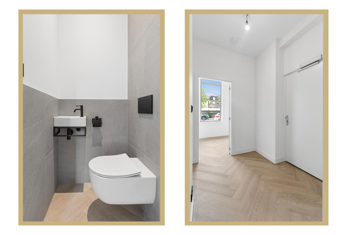 Appartement te koop: Nieuwe Plein 7, Arnhem