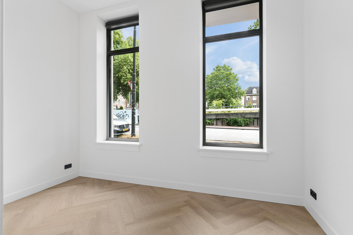 Appartement te koop: Nieuwe Plein 7, Arnhem