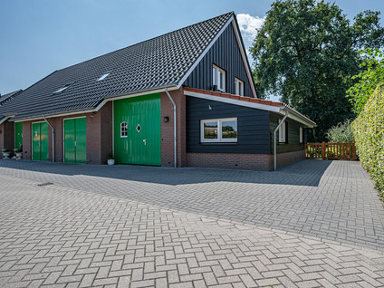 Gemeenteweg 123a