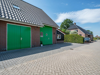 Gemeenteweg 123a