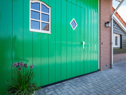 Gemeenteweg 123a