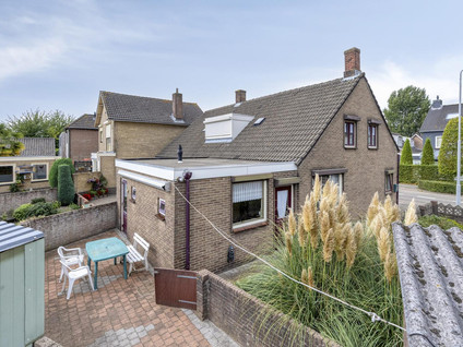 Blockmekerstraat 72