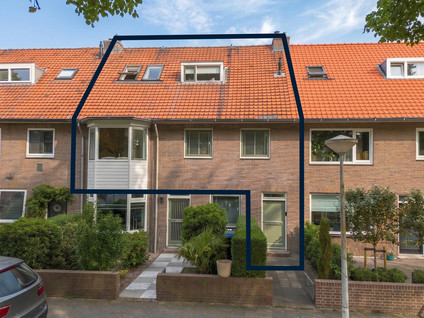 Westerweg 114