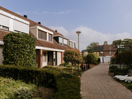 Kasteel Hillenraedtstraat 134