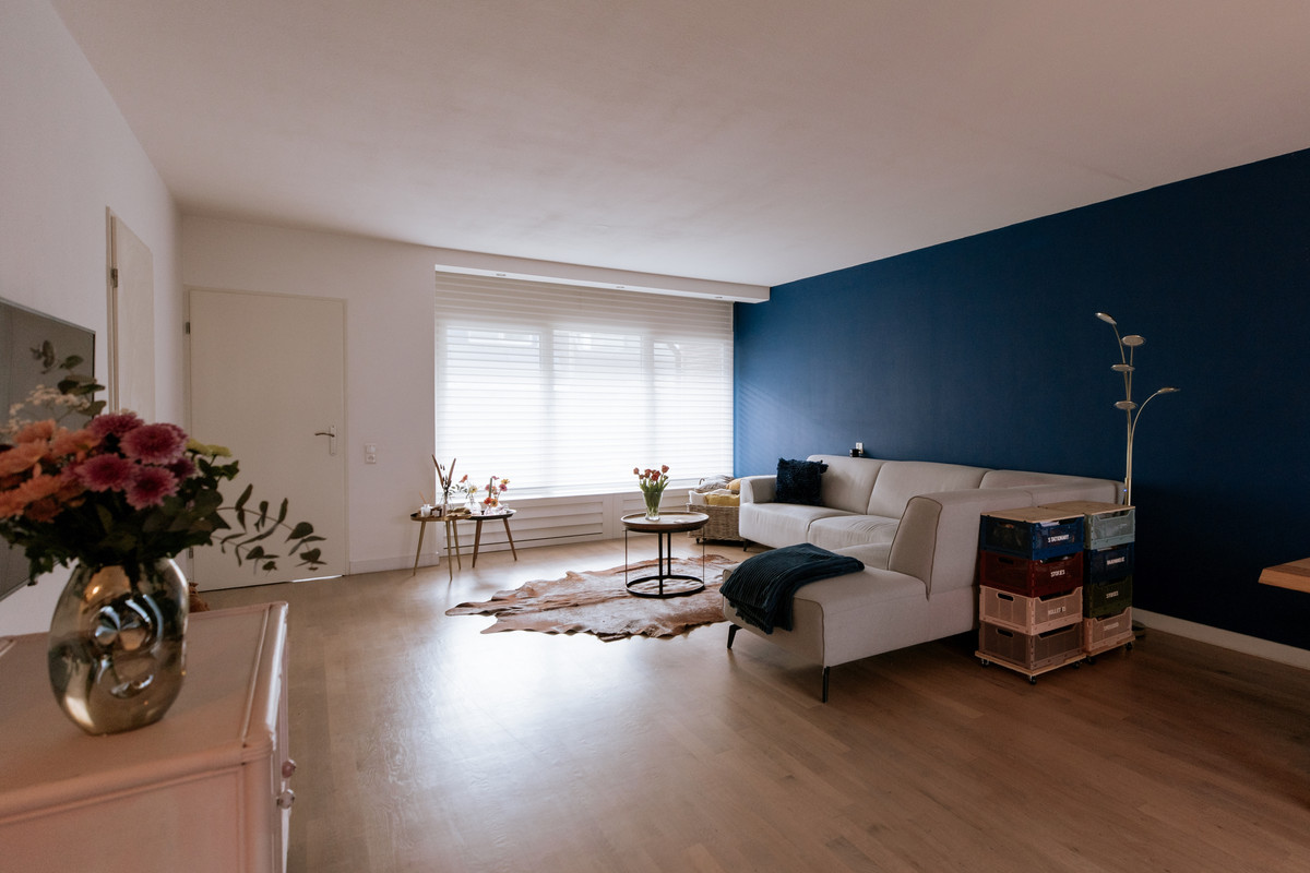 Tussenwoning te koop: Kasteel Hillenraedtstraat 134, Roermond