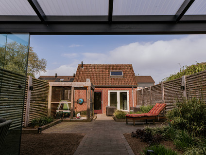 Kasteel Hillenraedtstraat 134