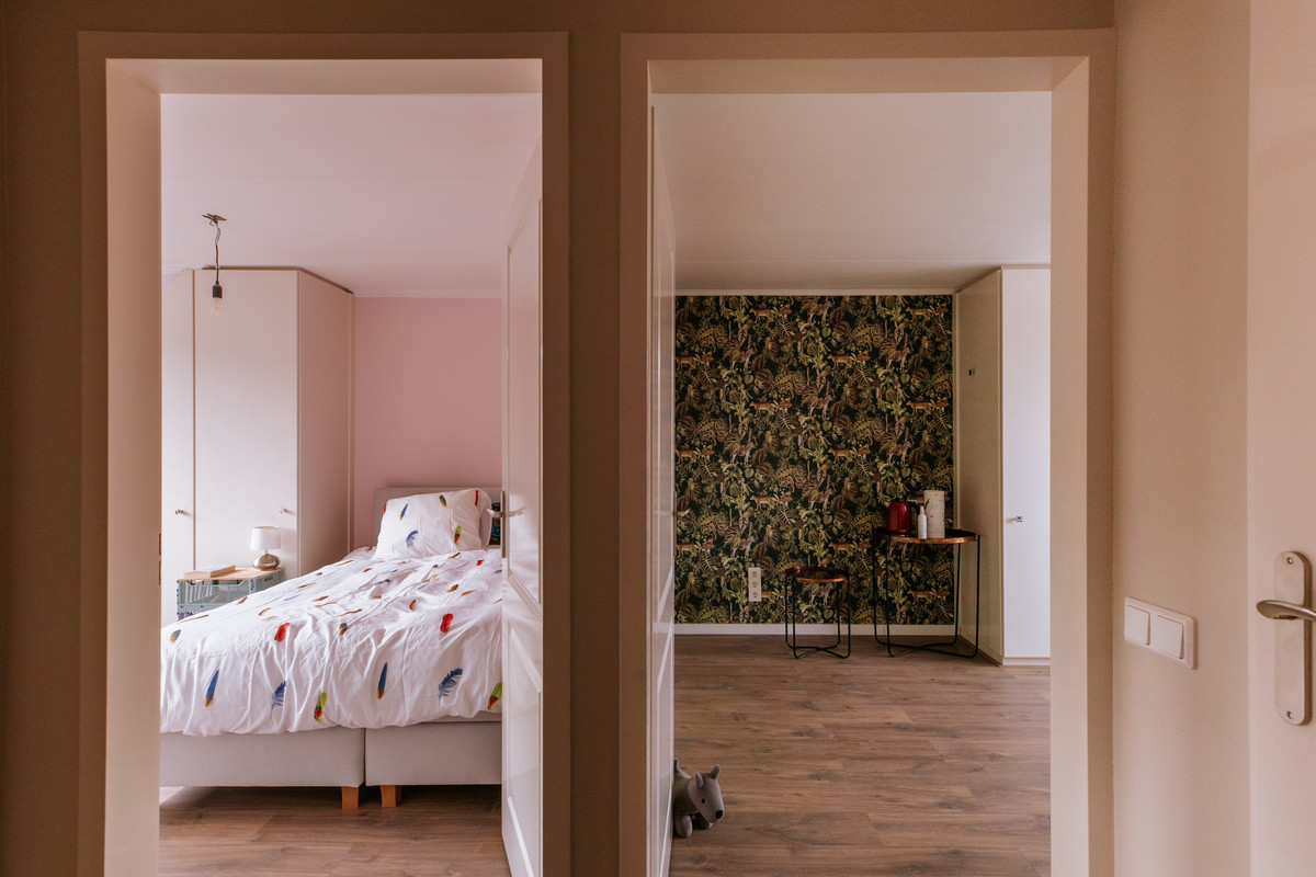 Tussenwoning te koop: Kasteel Hillenraedtstraat 134, Roermond