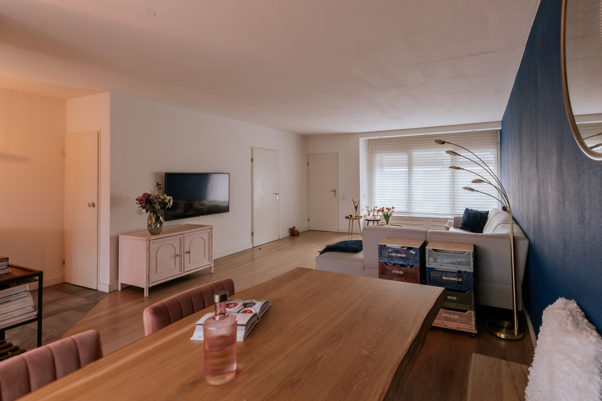Tussenwoning te koop: Kasteel Hillenraedtstraat 134, Roermond