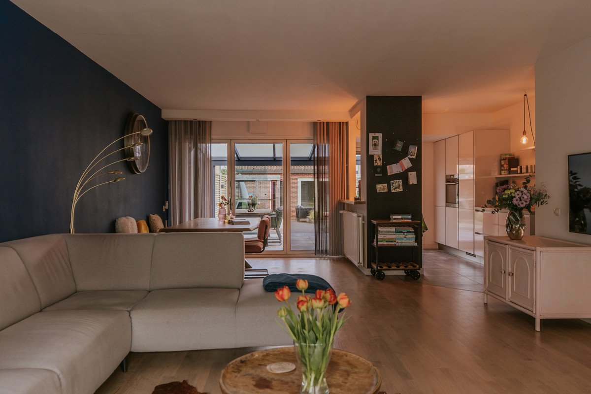 Tussenwoning te koop: Kasteel Hillenraedtstraat 134, Roermond