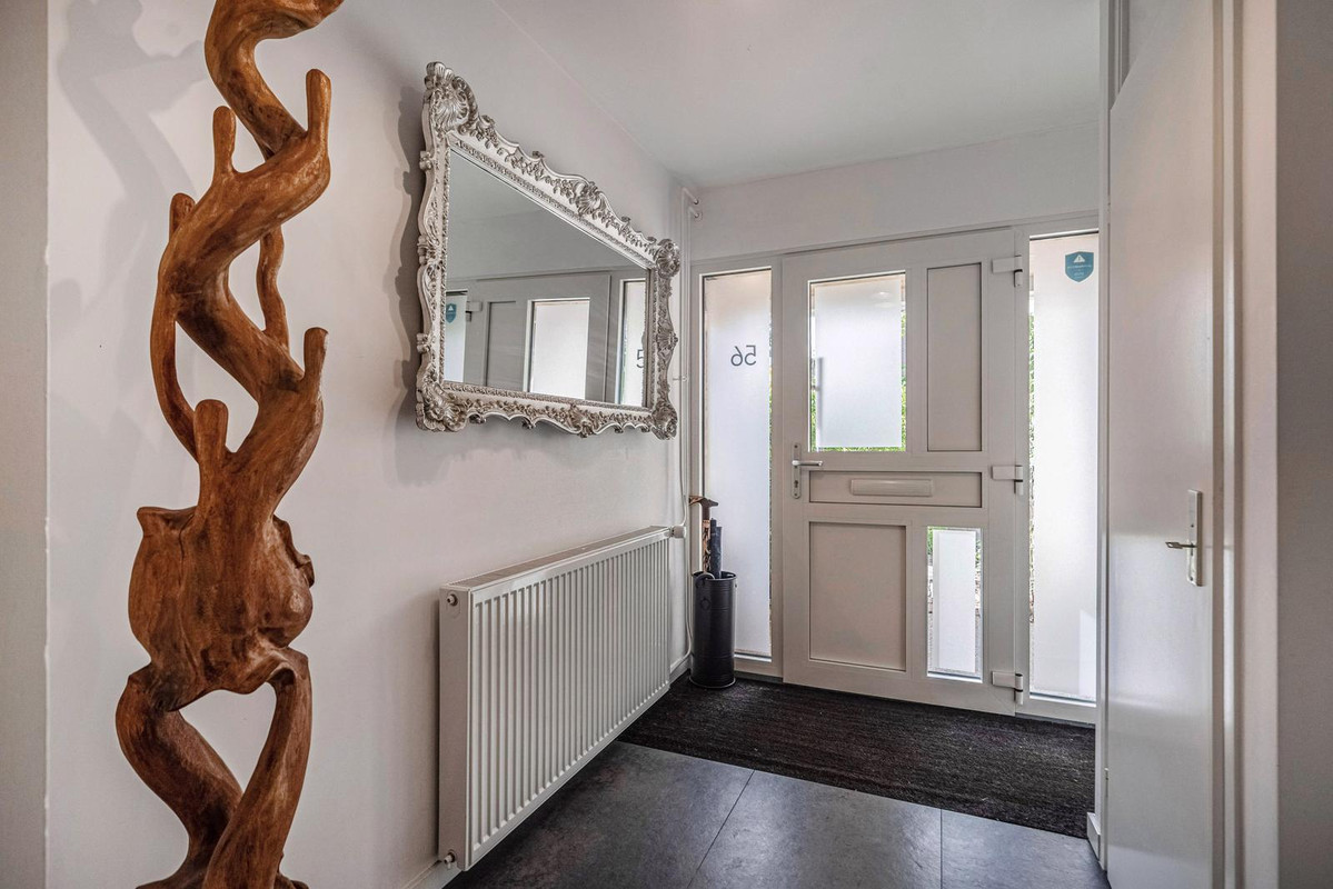 Hoekwoning te koop: Obrechtrode 56, Zoetermeer