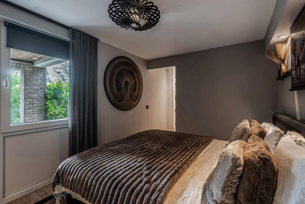 Hoekwoning te koop: Obrechtrode 56, Zoetermeer