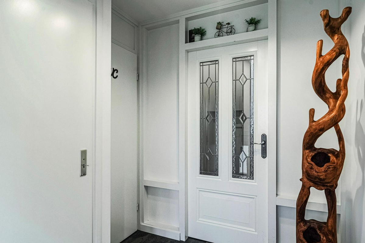 Hoekwoning te koop: Obrechtrode 56, Zoetermeer