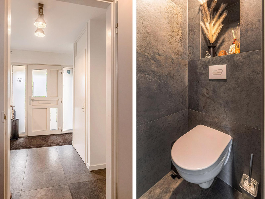 Hoekwoning te koop: Obrechtrode 56, Zoetermeer