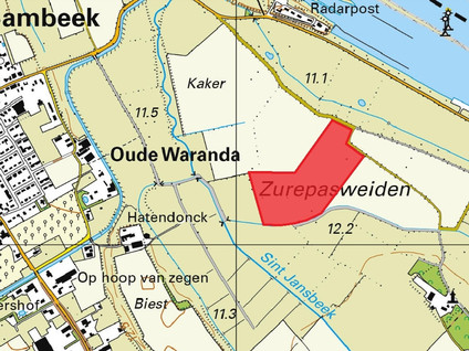Maasstraat 