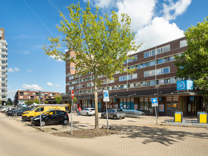 Laan van Ouderzorg 142