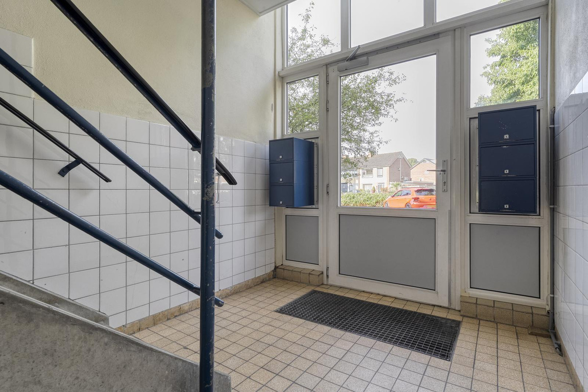 Appartement te koop: Hulststraat 3, Hoogeveen