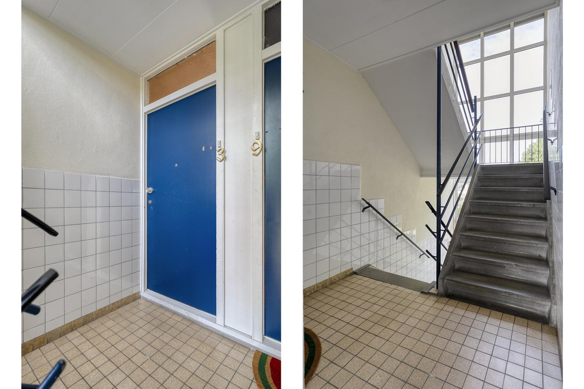 Appartement te koop: Hulststraat 3, Hoogeveen