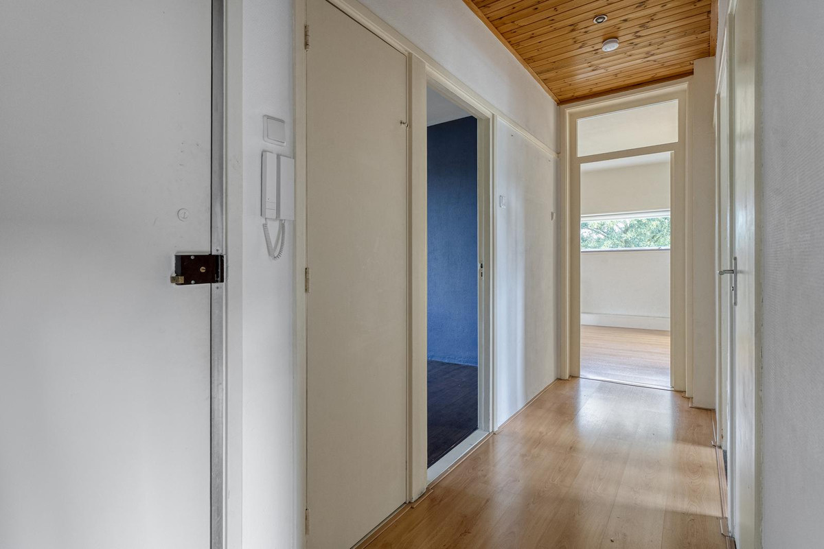 Appartement te koop: Hulststraat 3, Hoogeveen