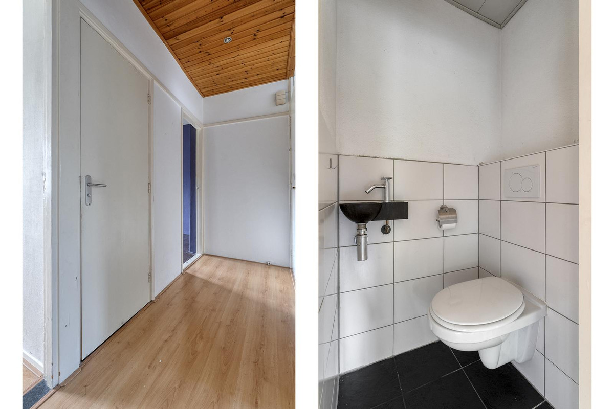 Appartement te koop: Hulststraat 3, Hoogeveen