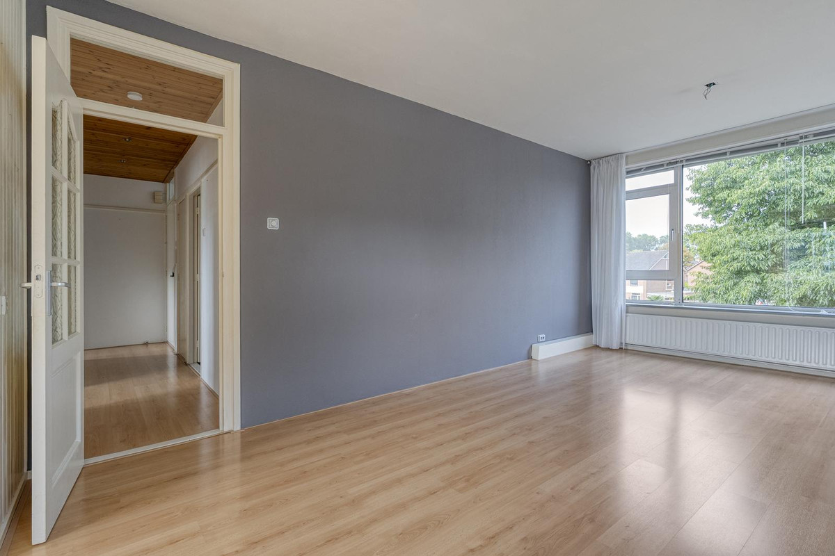 Appartement te koop: Hulststraat 3, Hoogeveen