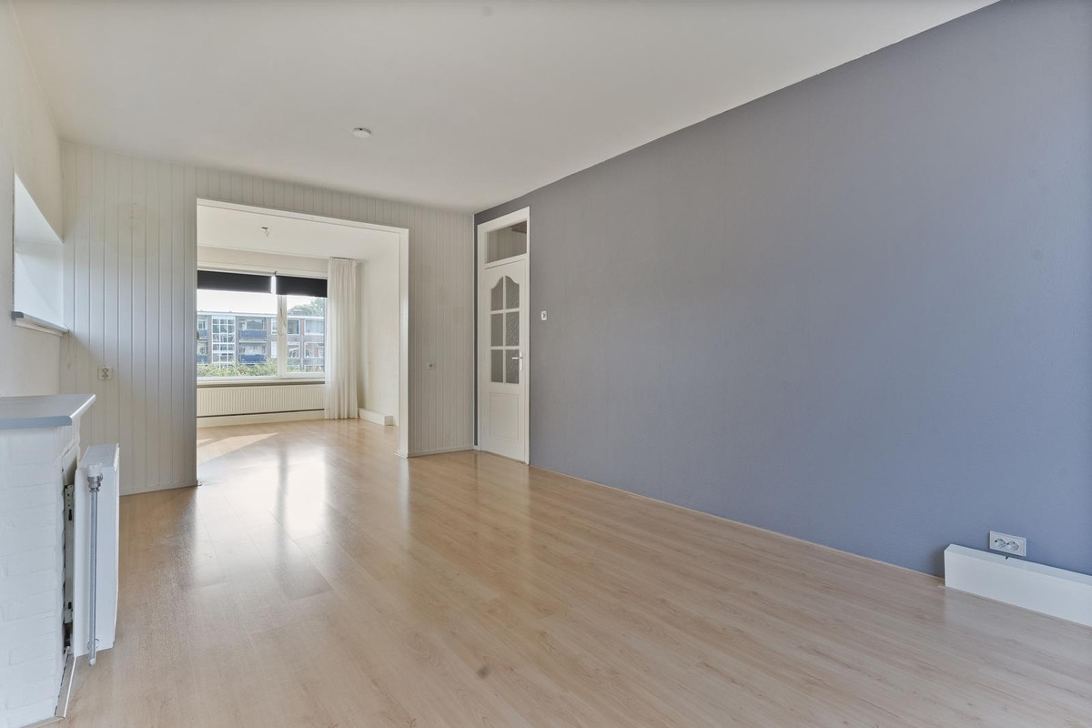 Appartement te koop: Hulststraat 3, Hoogeveen