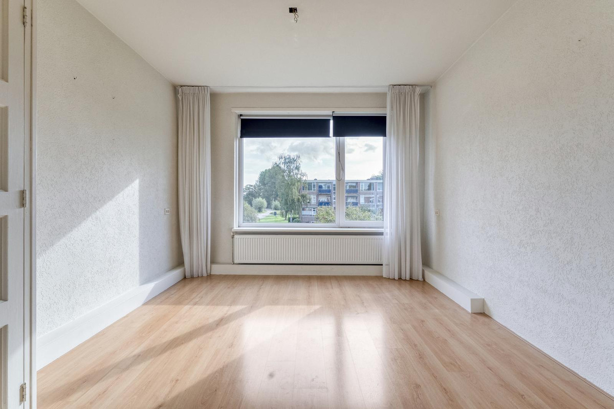 Appartement te koop: Hulststraat 3, Hoogeveen