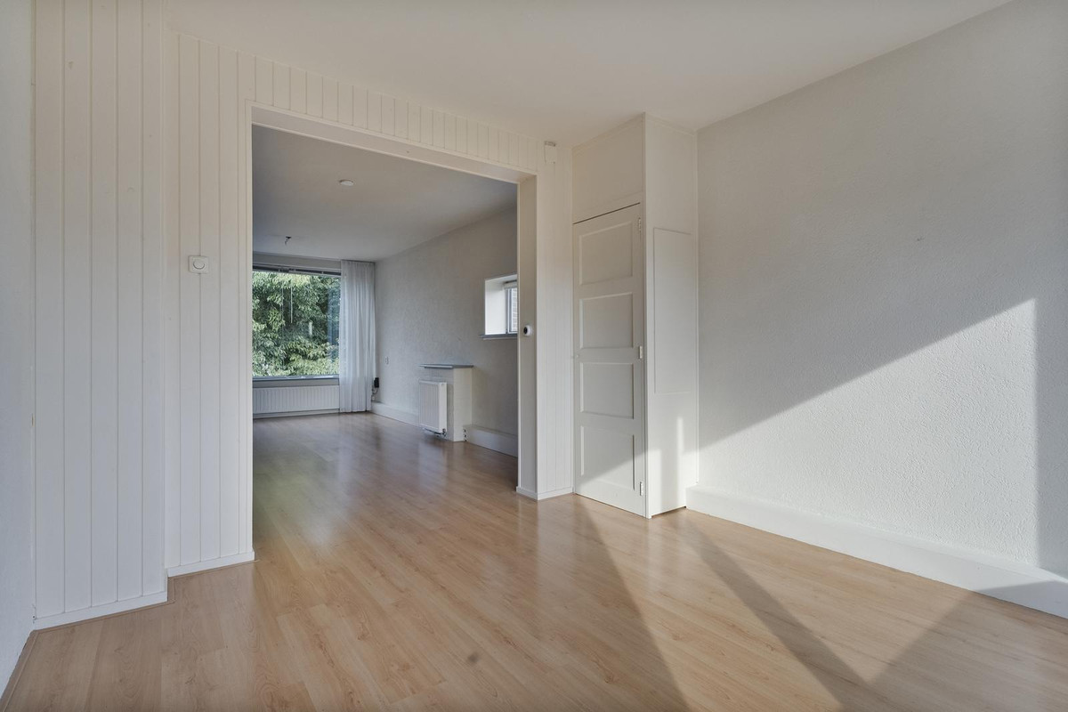 Appartement te koop: Hulststraat 3, Hoogeveen