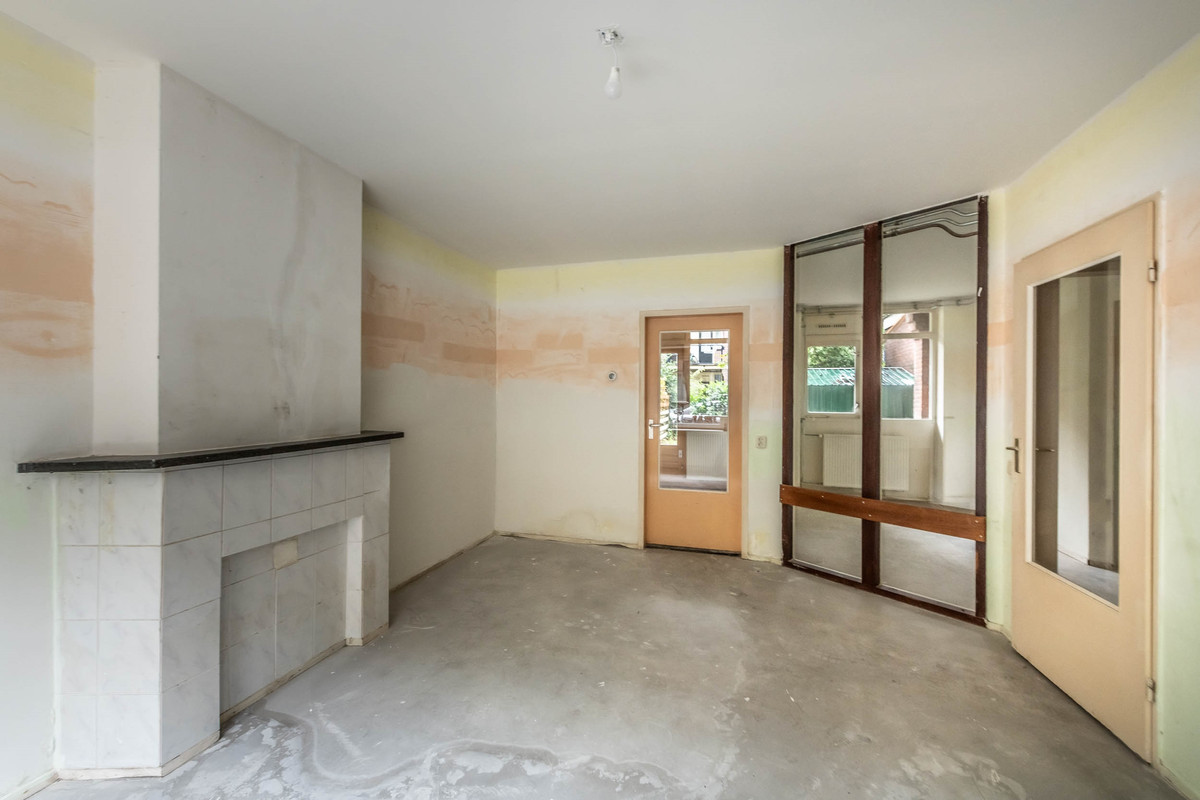 Studio te koop: Albert Luthulistraat 29A, Amsterdam