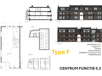 Raadhuisstraat 1f