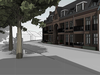 Raadhuisstraat 1f