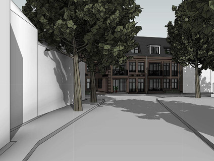 Raadhuisstraat 1f