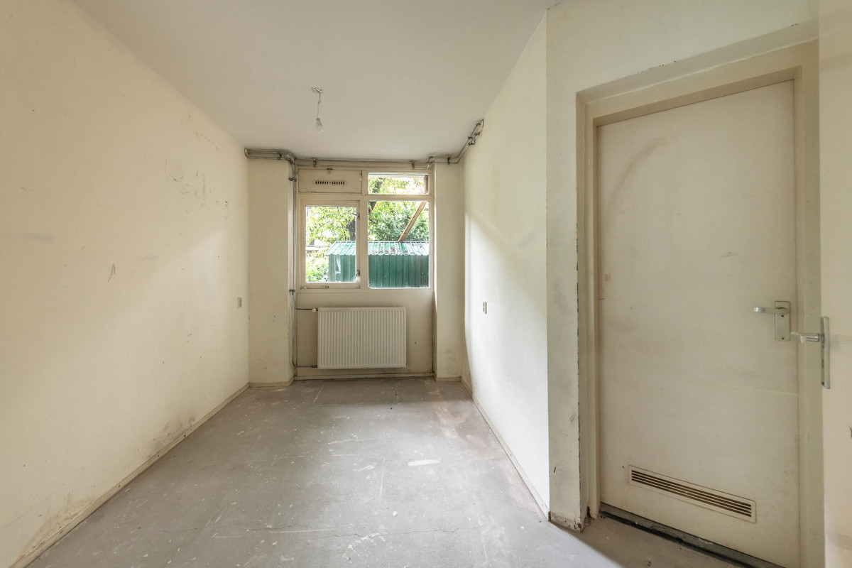 Studio te koop: Albert Luthulistraat 29A, Amsterdam